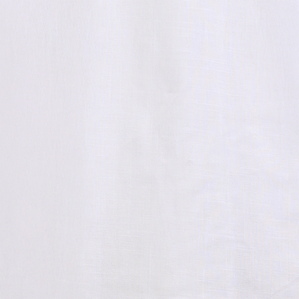 Camisa manga corta blanca de botton down