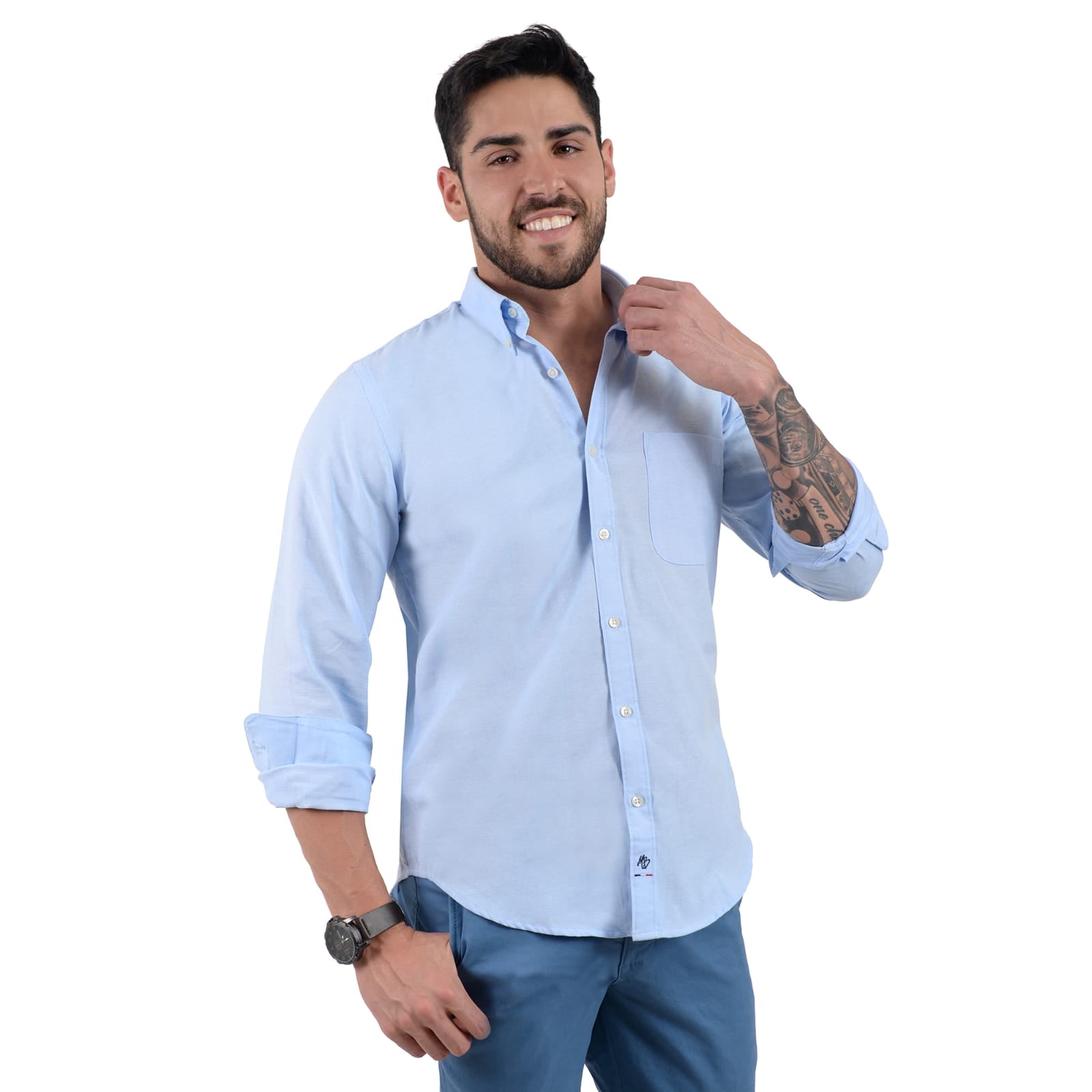 Camisa Casual Camisas De Hombre De Algodon Camisa Casual Camisas