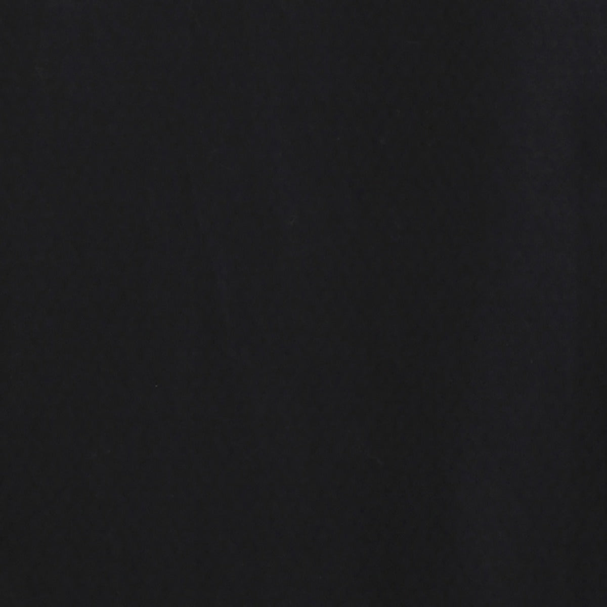 Camisa talla extra negra botón blanco