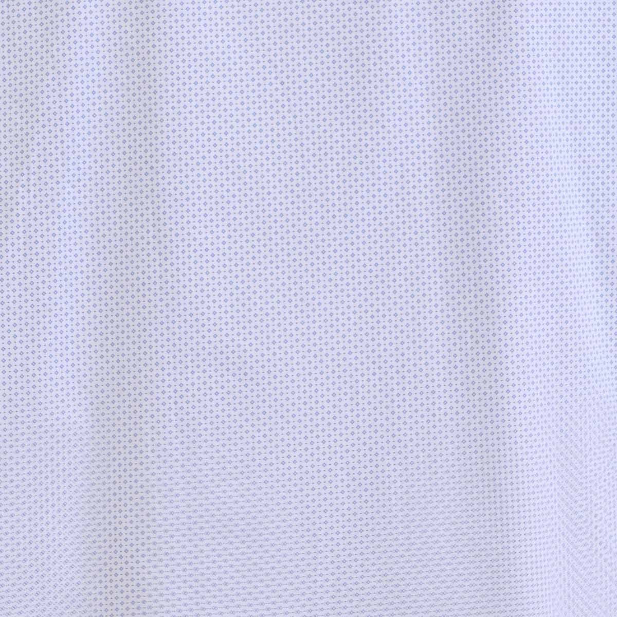 Camisa talla extra azul cielo de fantasia