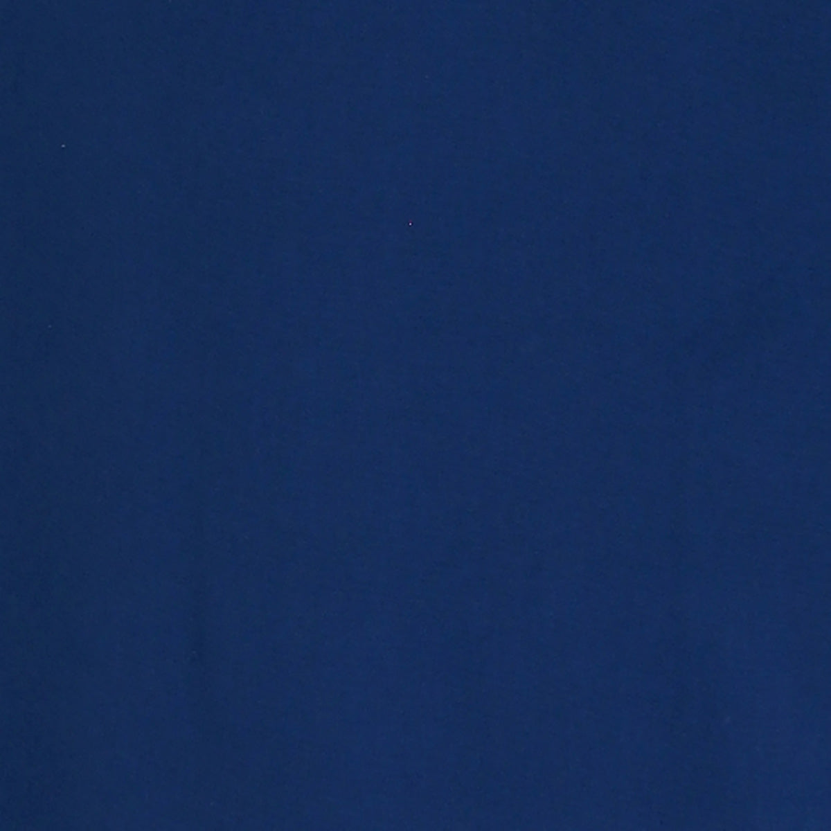 Camisa de vestir bottom down azul lisa