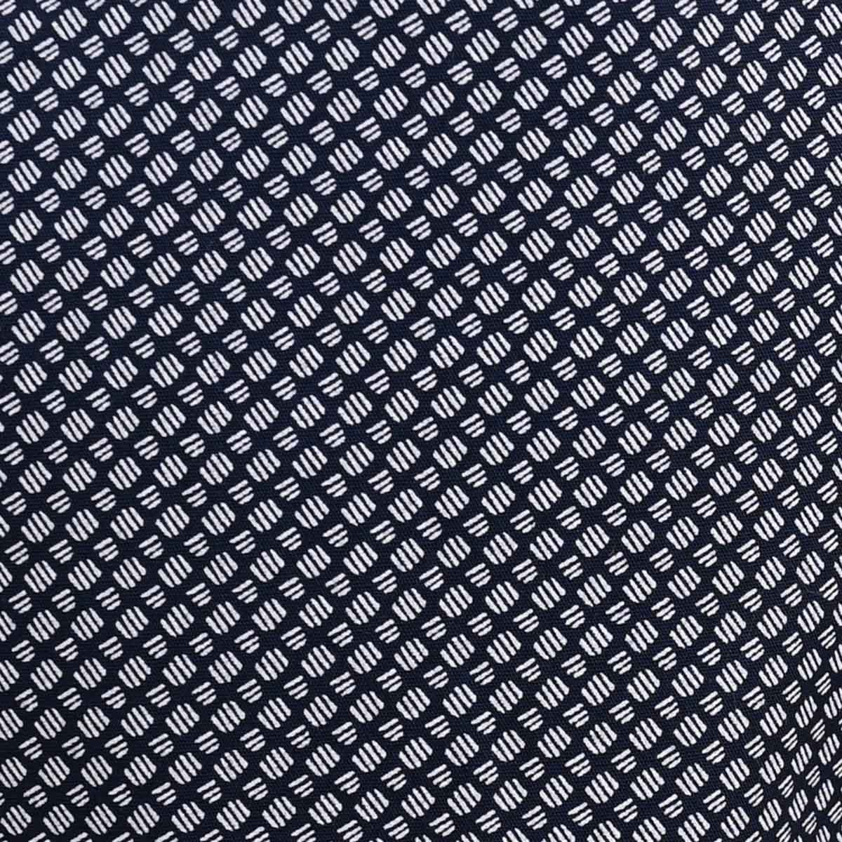 Camisa estampada Gris