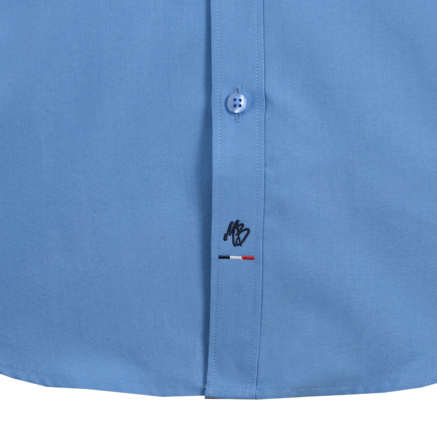 Camisas Clásicas De Vestir Francia