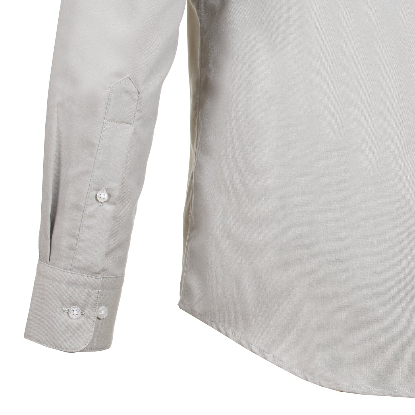 Camisas Clásicas De Vestir Perla