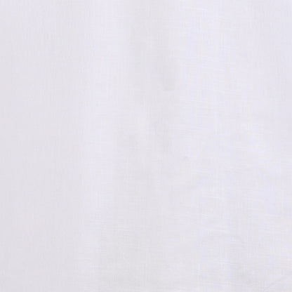 Camisa manga corta blanca de botton down