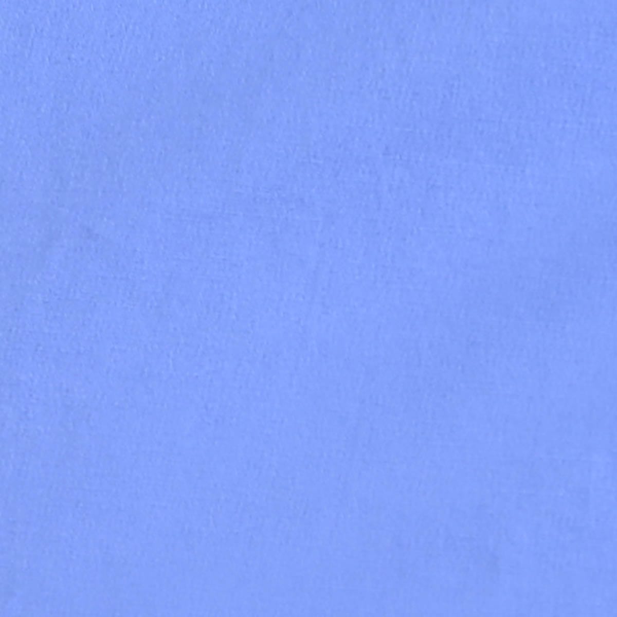 Camisa manga larga azul Francia