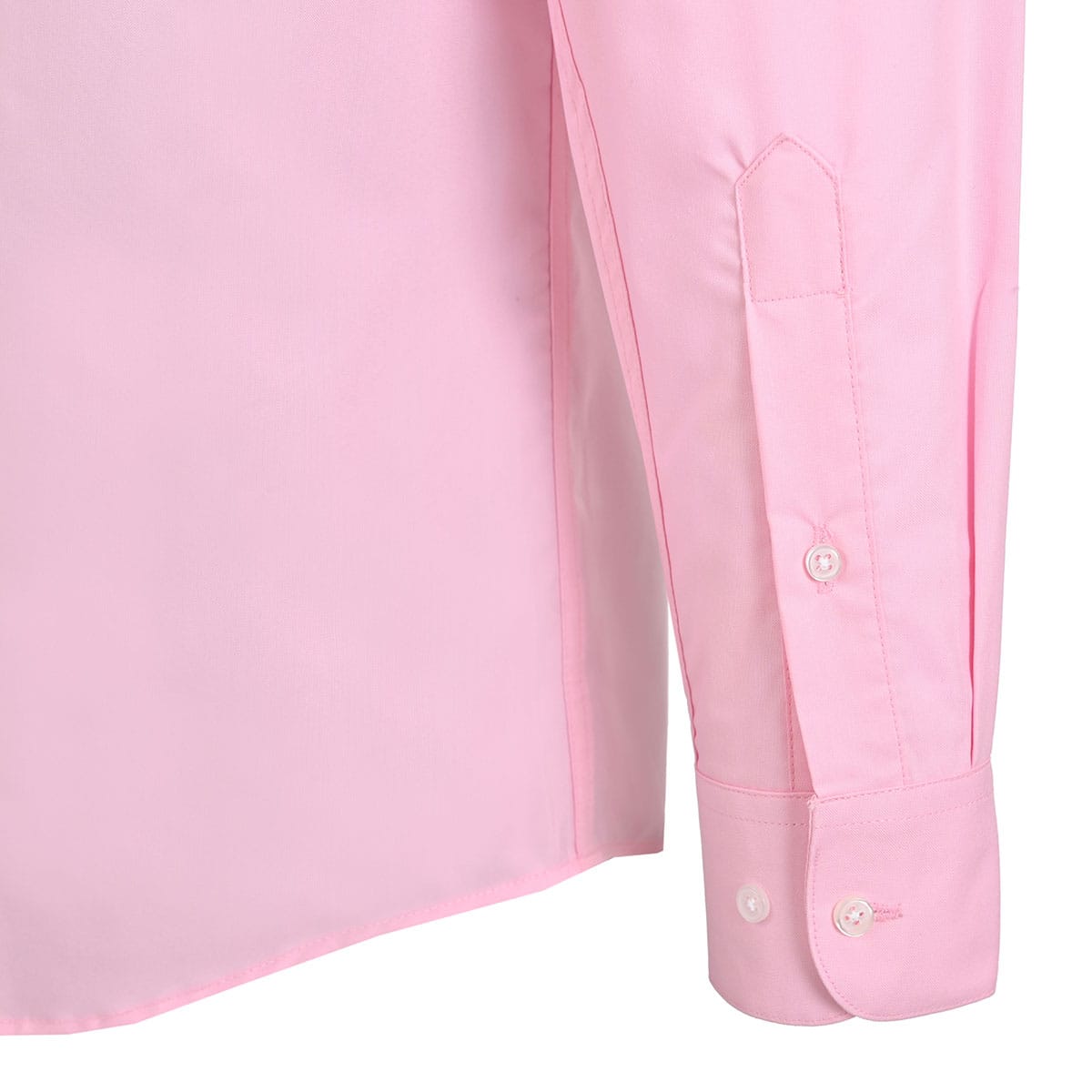 Camisa de vestir Michel Blanc Rosa chicle