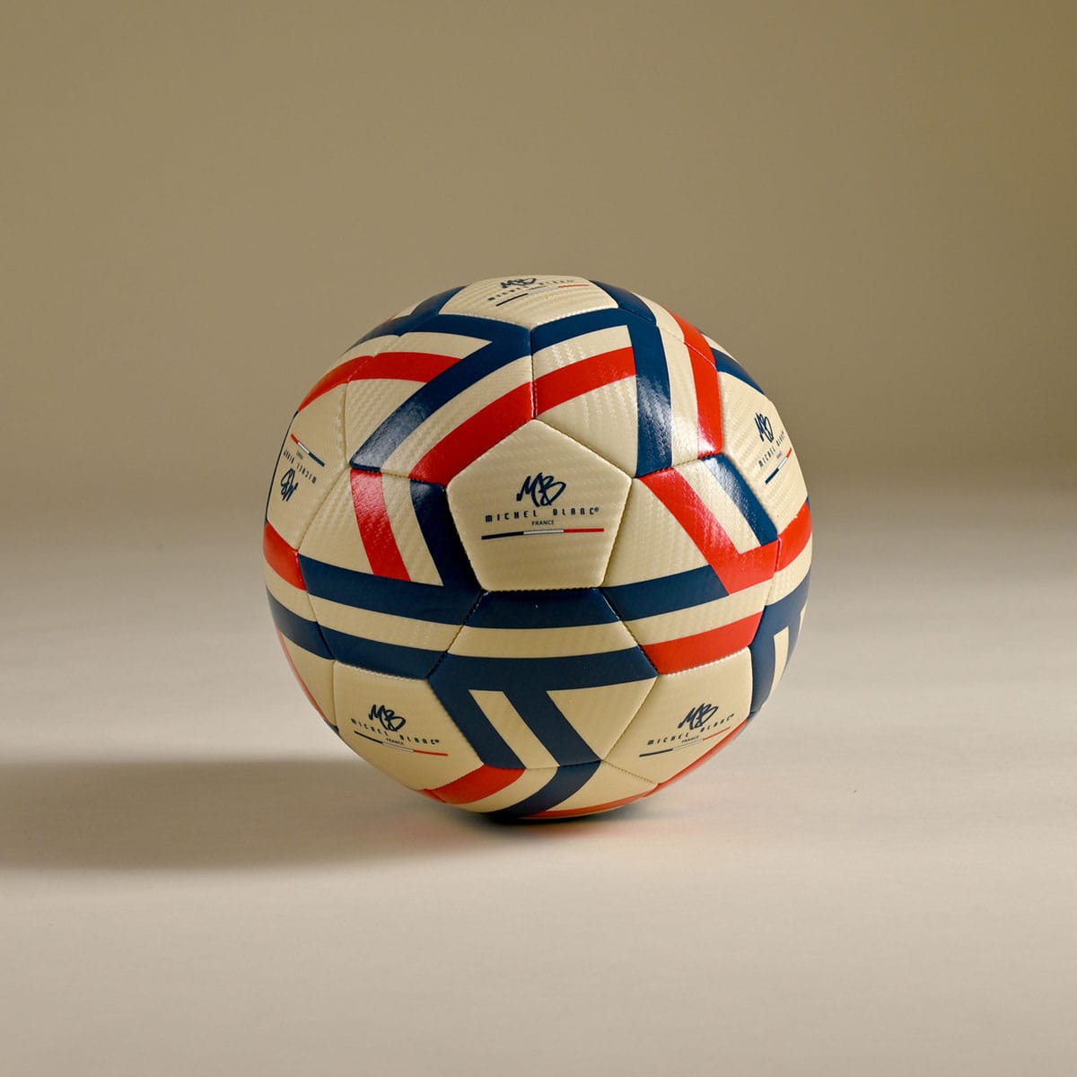 Balón Michel Blanc Clásico Premium