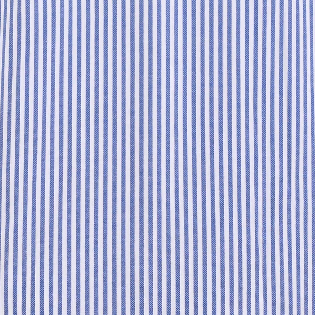 Camisa talla extra a rayas hermosa.