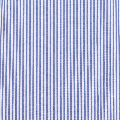 Camisa talla extra a rayas hermosa.