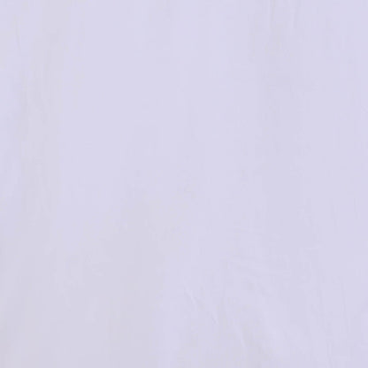 Camisa talla extra blanca con textura