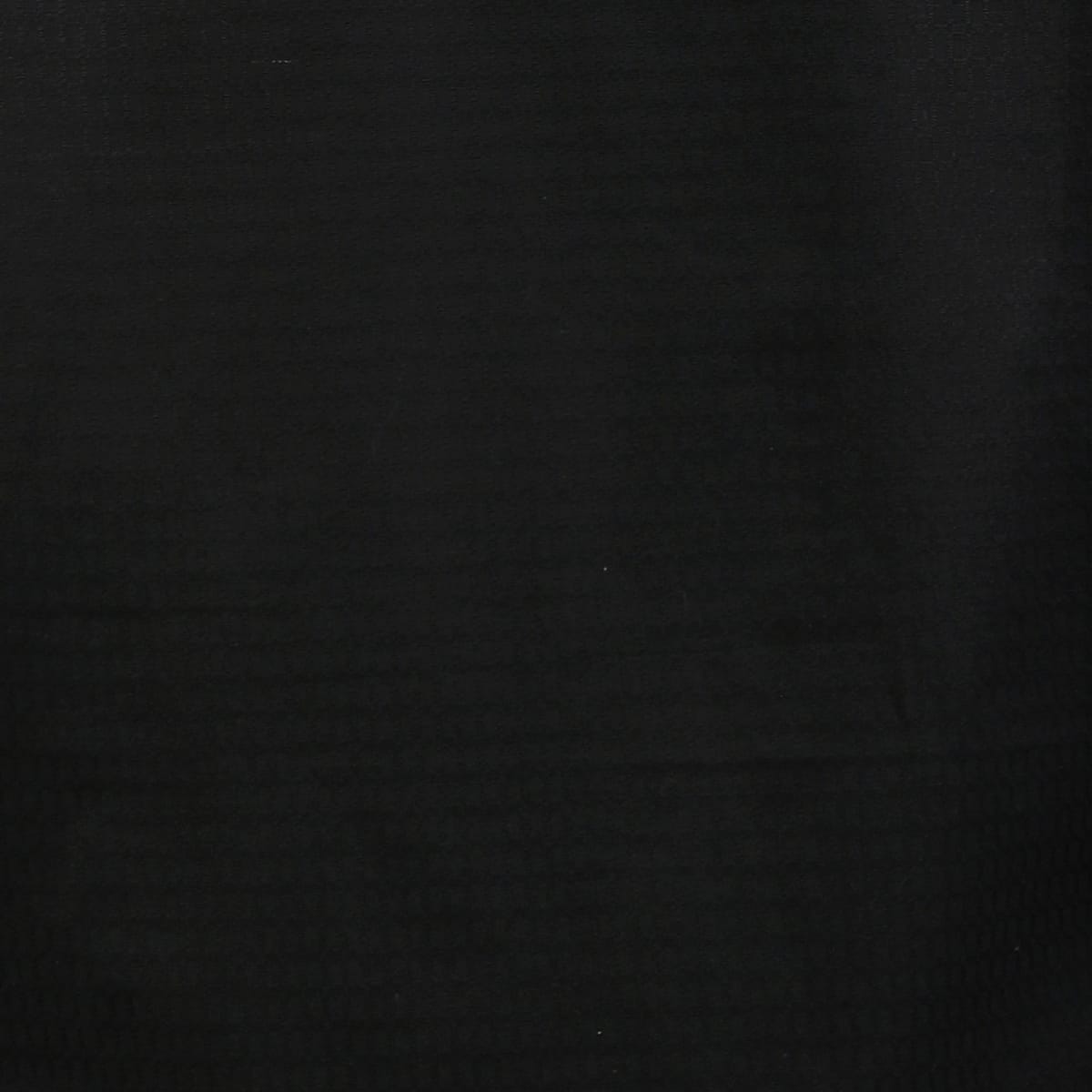 Camisa Manga corta Black Dobby – Textura Premium en Relieve