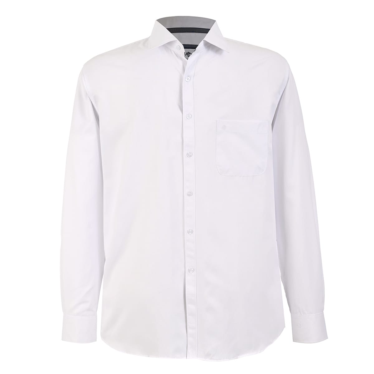Camisa talla extra blanca