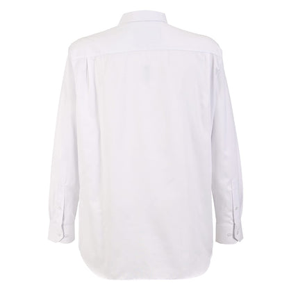 Camisa talla extra blanca