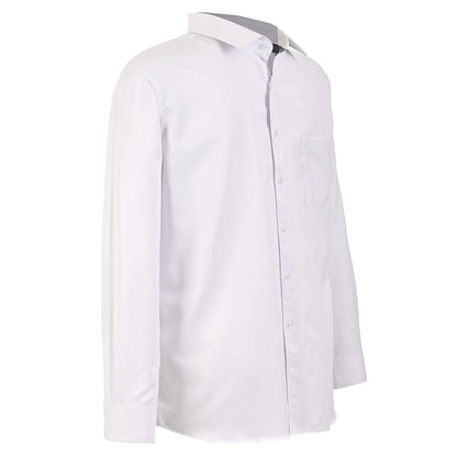 Camisa talla extra blanca