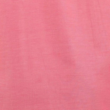 Camisa talla extra roja con botón down.