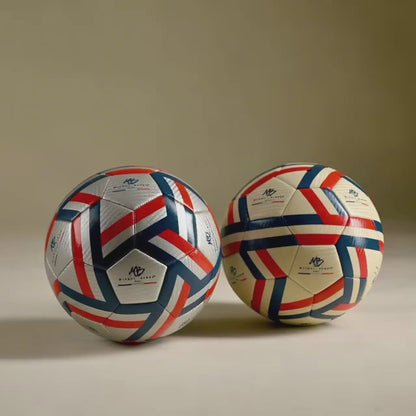 Balón Michel Blanc Clásico Premium