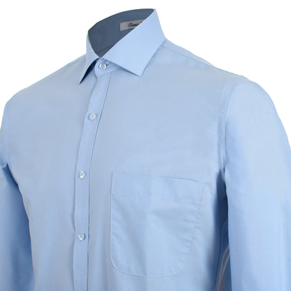 Camisas Clásicas De Vestir Michel Blanc Pacífico
