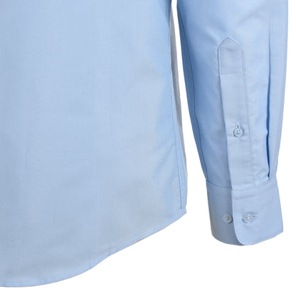 Camisas Clásicas De Vestir Michel Blanc Pacífico